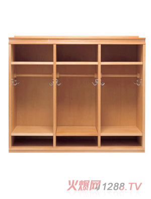 阿薩伊兒童儲(chǔ)物柜