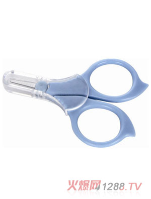 米奇樂(lè)安全剪刀（?。?><div
                                                class=