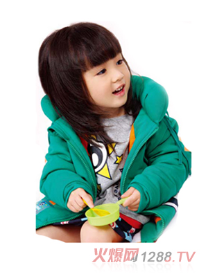 BABiBOO��ͯ�r(sh��)�з��