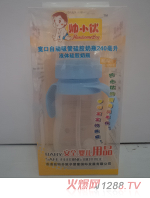 ��С����Ԅ�(d��ng)���ܹ��z��ƿ240ml