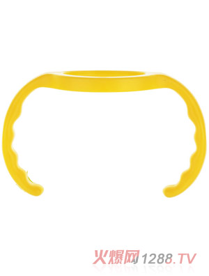 okbebe標(biāo)準(zhǔn)口徑PP奶瓶把手A-1065