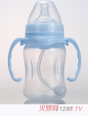 乖乖虎pp奶瓶