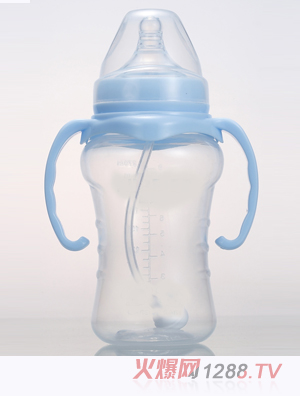 �ԹԻ����Ռ���PP��ƿ270ML