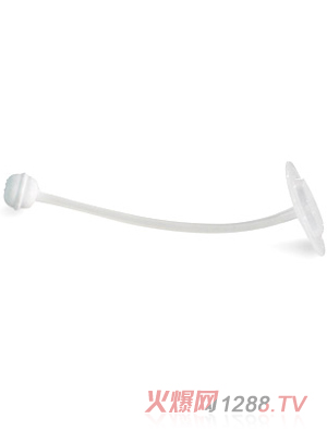 抱抱我標(biāo)口徑PP自動(dòng)奶瓶吸管