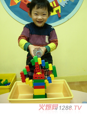 樂(lè)高水車積木玩具