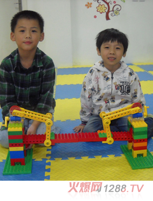 樂(lè)高兒童積木玩具