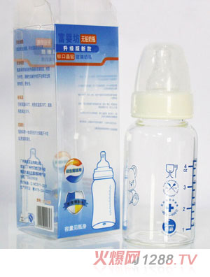 ���뷻�����˿�120mL������ƿ