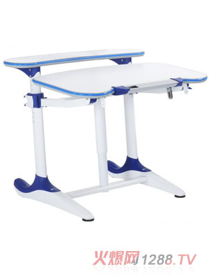 博士有成兒童健康學(xué)習(xí)桌