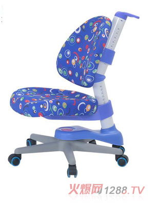 博士有成兒童學(xué)習(xí)椅