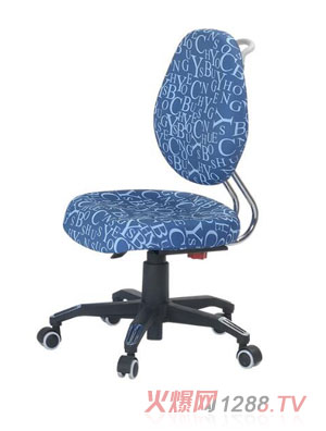 博士有成預(yù)防近視健康學(xué)習(xí)椅