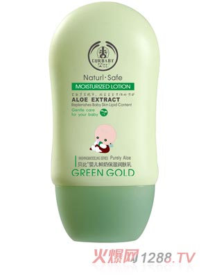 酷爾·貝比鮮奶潤(rùn)膚乳80ml