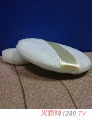 愛博莉yinge爽身粉撲-(8)