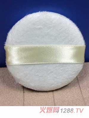 愛博莉yinge爽身粉撲-(6)