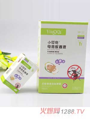 小嬰奇電熱蚊香液（大+?。?><div
                                                class=