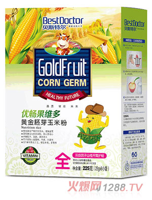 貝斯特爾雙歧因子山楂開胃護(hù)暢全階