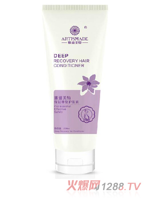 雅滋美特深層修復(fù)護(hù)發(fā)素