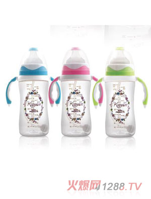 ���ȶ�PPSU�����Ԅ�(d��ng)��ƿ300ml