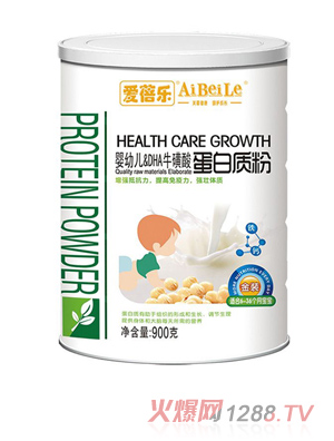 愛蓓樂 嬰幼兒&DHA?；撬岬鞍踪|(zhì)粉