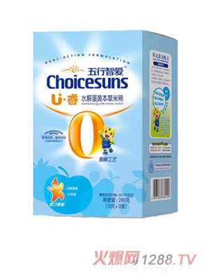 初臣氏U·?！獾包S本草米稀