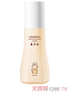 親護(hù)孕媽咪舒潤柔膚水