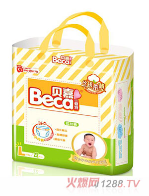 貝嘉愛(ài)特超級(jí)薄拉拉褲