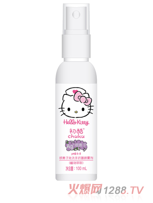 Hello KittyyxϴֿFֲ100ml