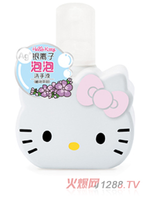 Hello KittyyxϴҺֲ300ml