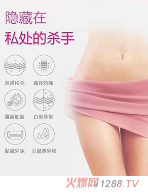 少林永化堂產(chǎn)后項目-私密保養(yǎng)