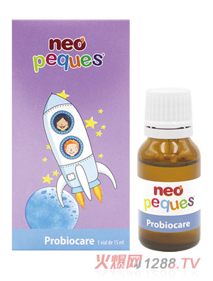 班羅禮奧益生菌營(yíng)養(yǎng)滴劑