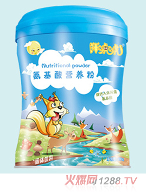 胖?；０被釥I養(yǎng)粉