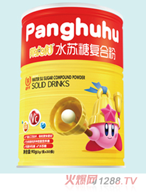 胖?；ＫK糖復(fù)合粉