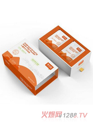 養(yǎng)羊啦兒童成長(zhǎng)羊奶粉