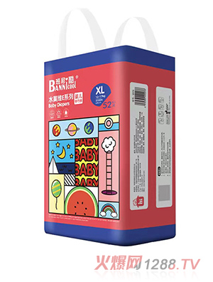 班尼酷嬰兒學(xué)行褲