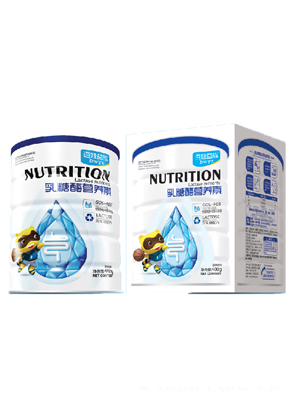 百娃益族乳糖酶營(yíng)養(yǎng)素