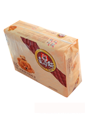 麥奇熊紙尿褲大包