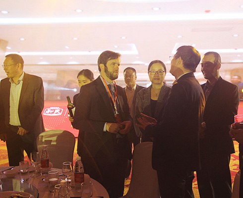 和氏北歐莎能、惠哺新品發(fā)布會